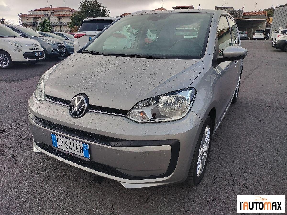 VOLKSWAGEN - Up! 5p 1.0 evo Move 65cv