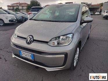 VOLKSWAGEN - Up! 5p 1.0 evo Move 65cv