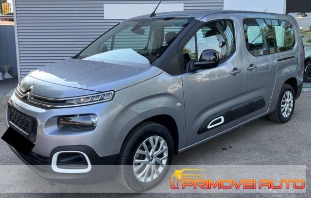 CITROEN Berlingo BlueHDi 130 Stop&Start XL Feel