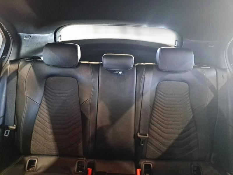MERCEDES-BENZ A 250 e EQ-POWER Auto Business Extra 5 PORTE