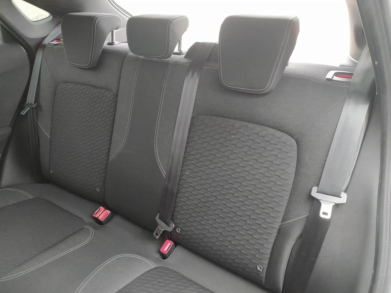 Ford Puma Titanium 1.0 EcoBoost mHEV #8994