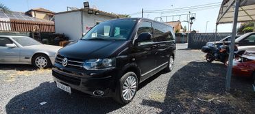 Volkswagen Multivan 2.0 BiTDI 180CV DSG Highline
