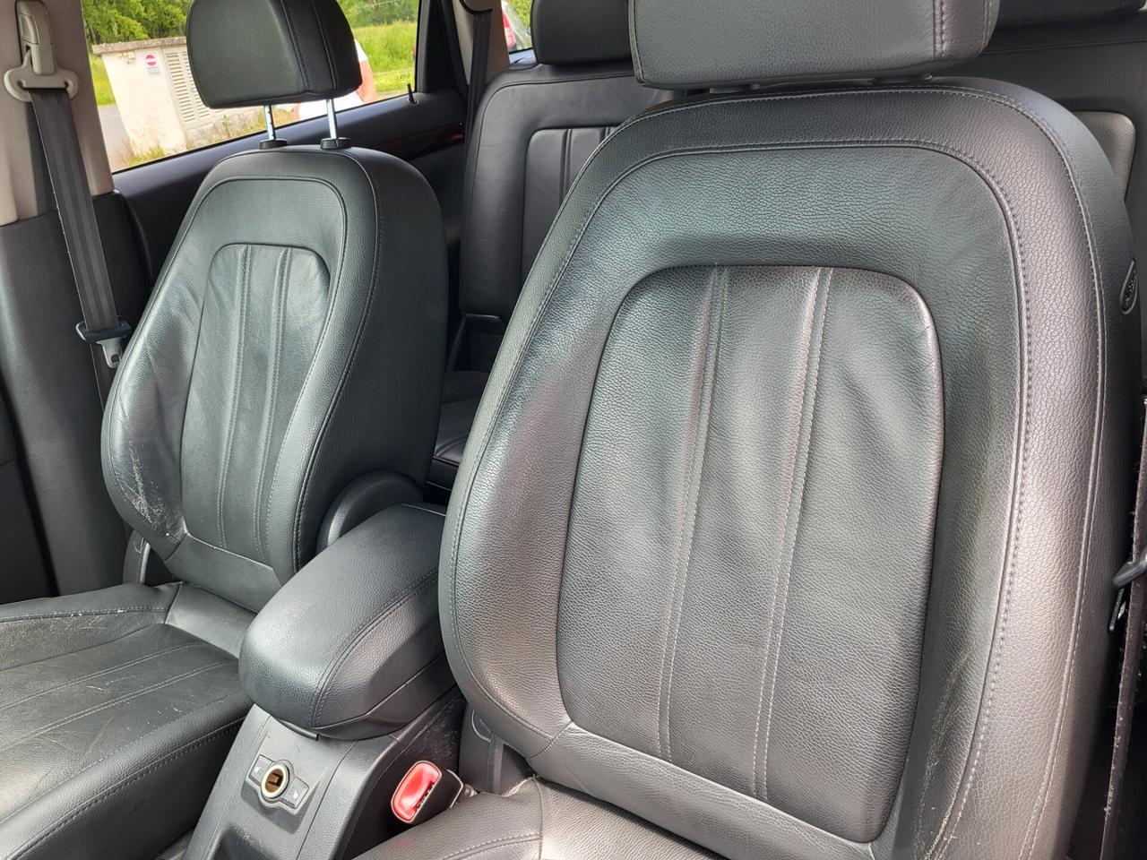 Opel Antara 2.0 CDTI 150CV aut. Edition Plus