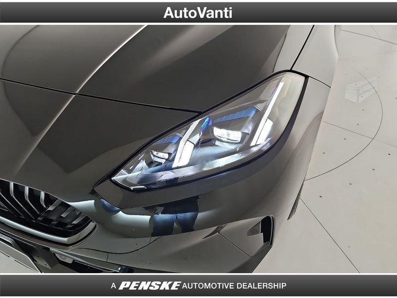 BMW Serie 1 120d 48V MSport Pro