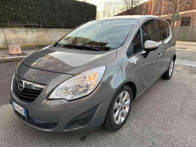 OPEL Meriva 1.7 CDTI aut. b-color Panoramic