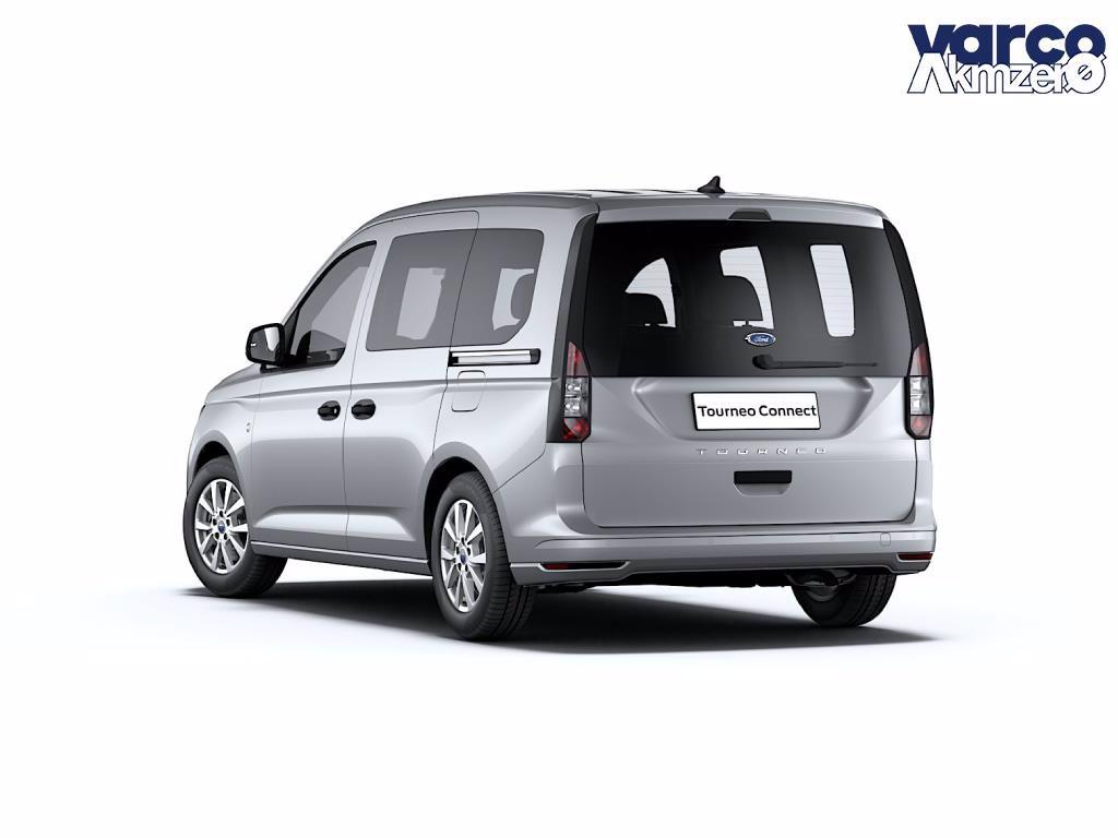 FORD Gran tourneo connect v761 1.5 ecoboost 114cv plus auto del 2025