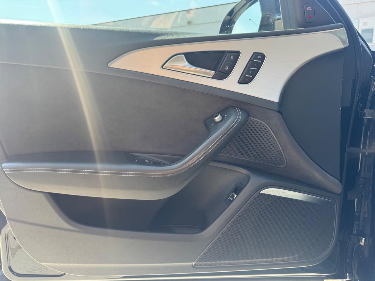 Audi A6 Avant 3.0 TDI 272 CV quattro S tronic Line Full Optional