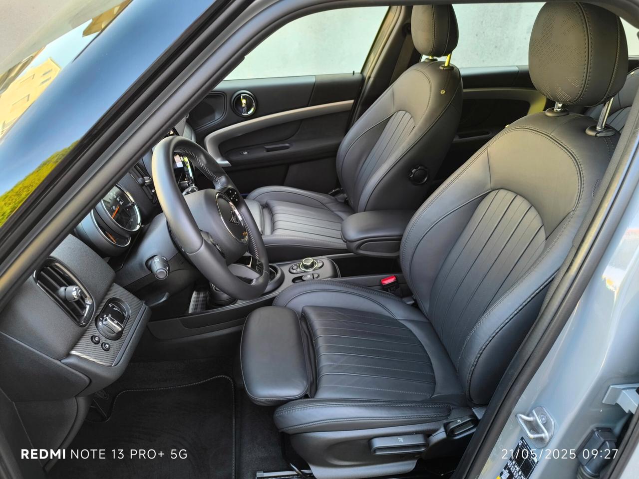Mini Cooper S Countryman Mini 2.0 Cooper S Yours Countryman