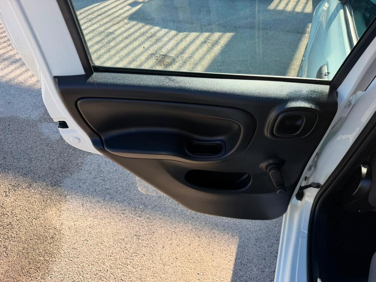 FIAT PANDA 1.2 BENZINA 69 (CV) 2019