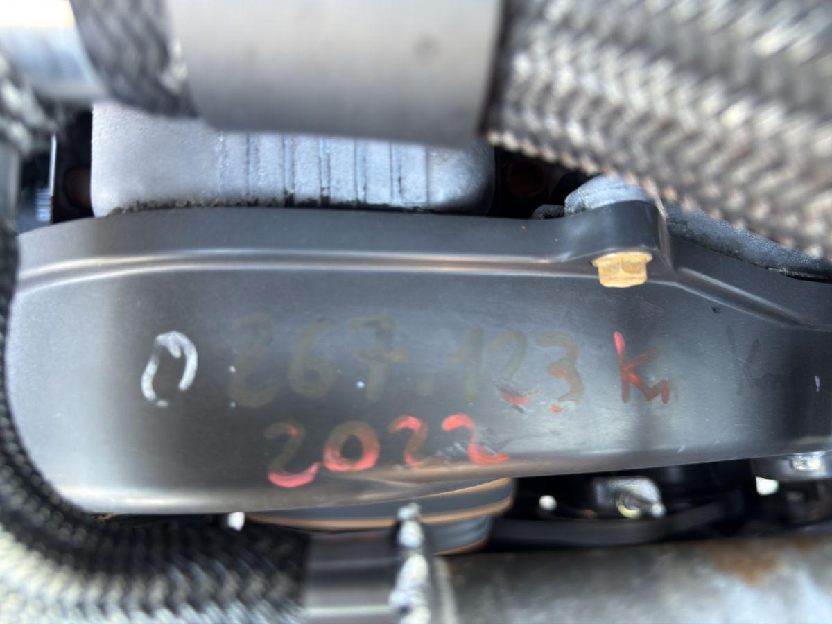 MITSUBISHI - Pajero - 2.5 TDI 100CV S. Select GLS CROMATO