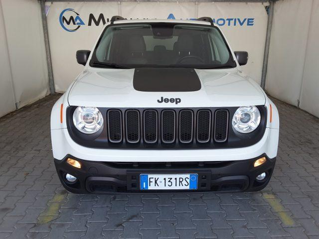 JEEP Renegade 2.0 Mjt 170cv 4WD AT9 Active Drive Low Trailhawk