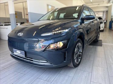 HYUNDAI Kona 39 kWh EV Xline del 2022