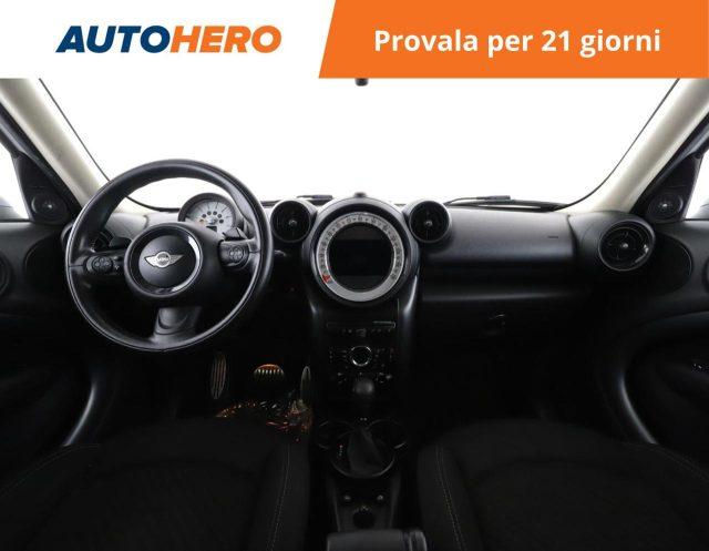 MINI Countryman Mini Cooper SD Countryman ALL4