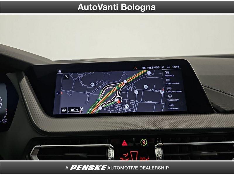 BMW Serie 2 Gran Coupe 220d Gran Coupe xdrive Msport auto
