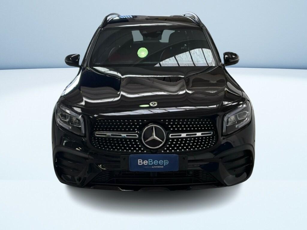 Mercedes GLB 200 D Premium 4Matic 8G-DCT