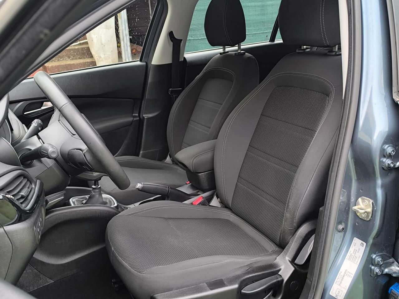 Fiat Tipo 1.6 Mjt 130 cv Lounge Station Wagon