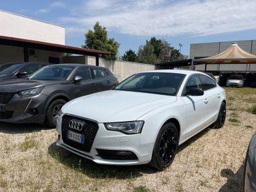 Audi A5 SPB 2.0 TDI 177 CV
