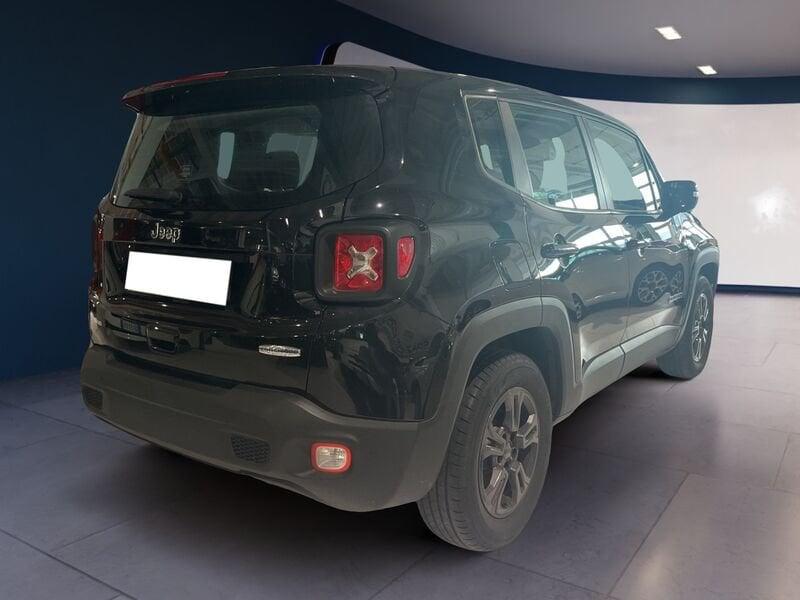 Jeep Renegade 2019 1.0 t3 Longitude fwd