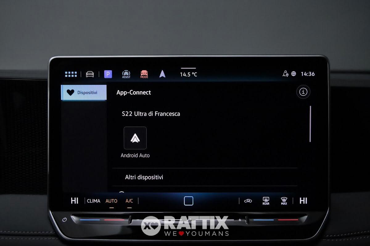 Volkswagen Tiguan 2.0 tdi 150CV Life dsg