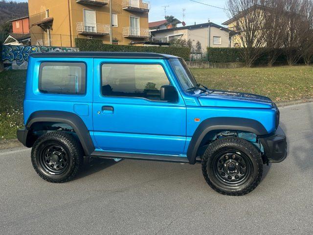 SUZUKI Jimny 1.5 5MT Easy PRO PREZZO NETTO
