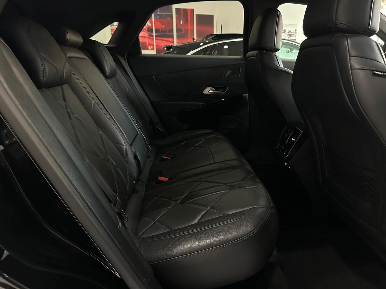 Ds 7 Crossback BlueHDi 130 aut. Performance line