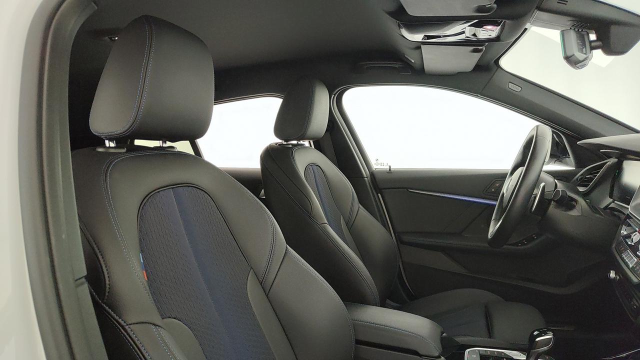 BMW 118d Msport auto