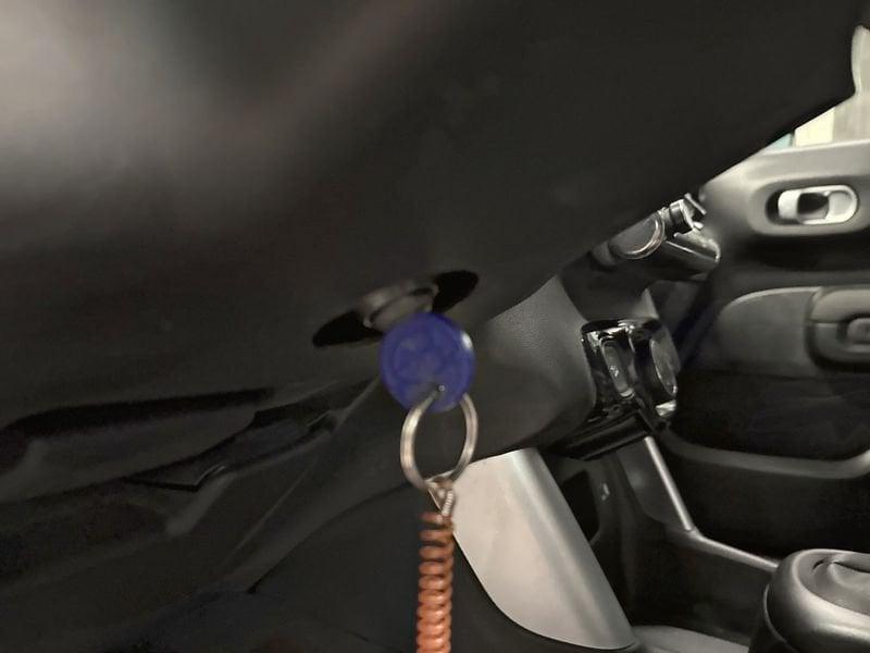 Citroën C3 Aircross PureTech 110 S&S Feel