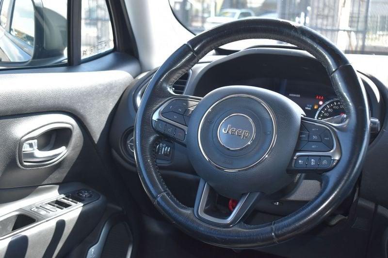 Jeep Renegade 1.6 MJet 120cv Limited