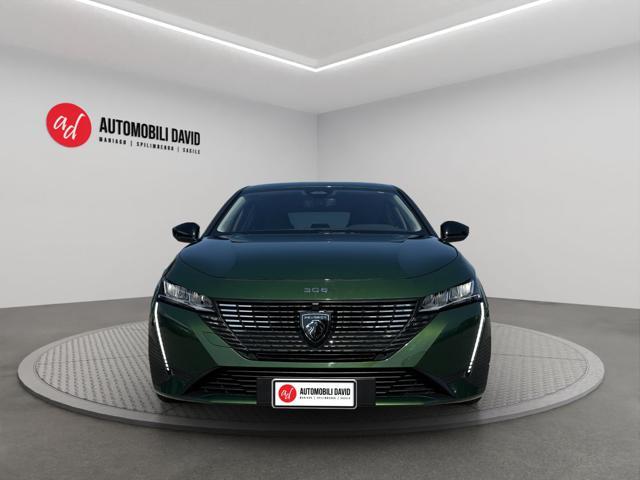 PEUGEOT 308 BlueHDi 130 S&S EAT8 SW GT + GANCIO T. + 4 RUOTE