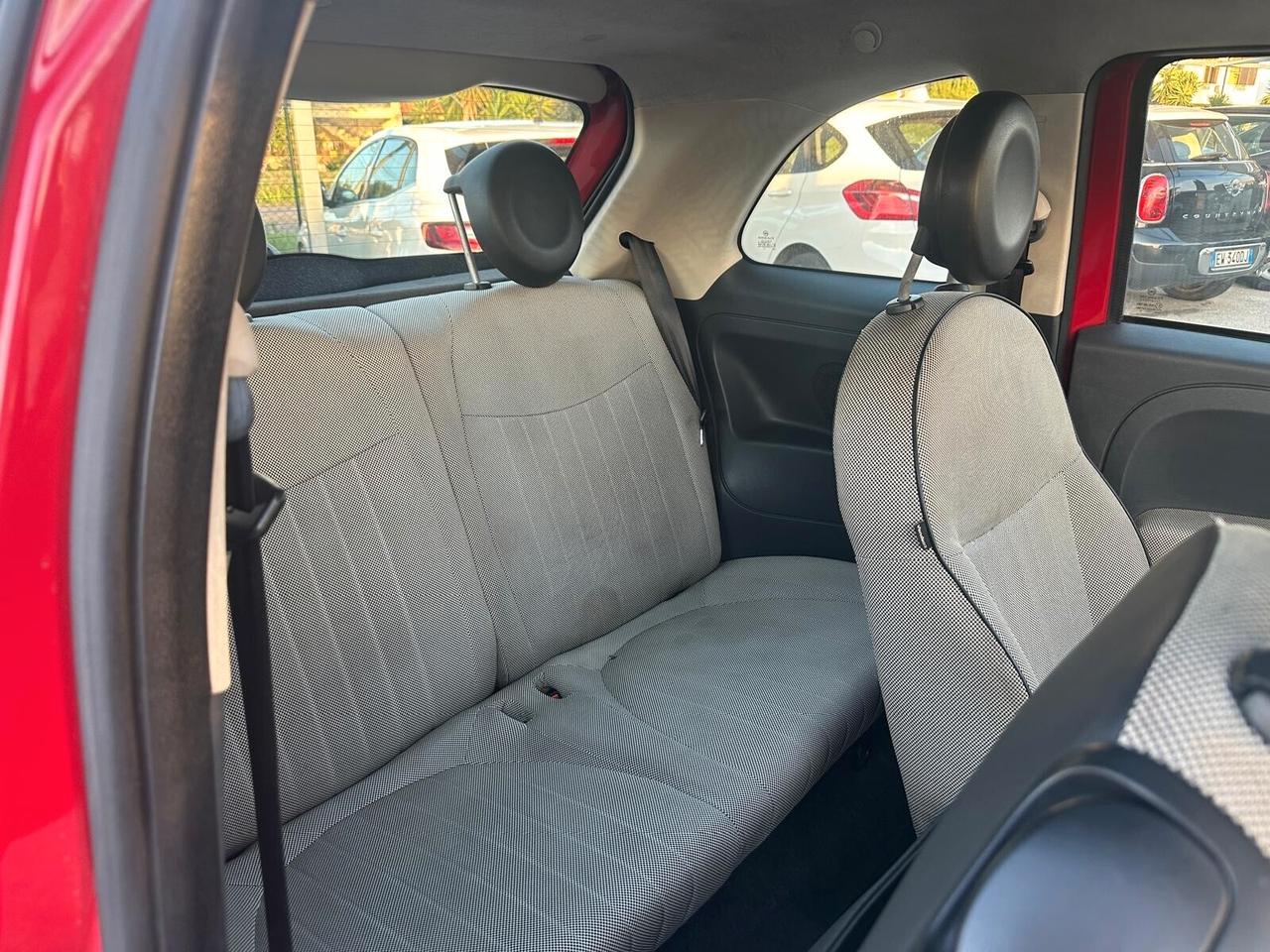 Fiat 500 1.2 Benzina/GPL