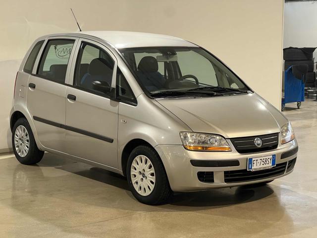 FIAT Idea 1.2 16V