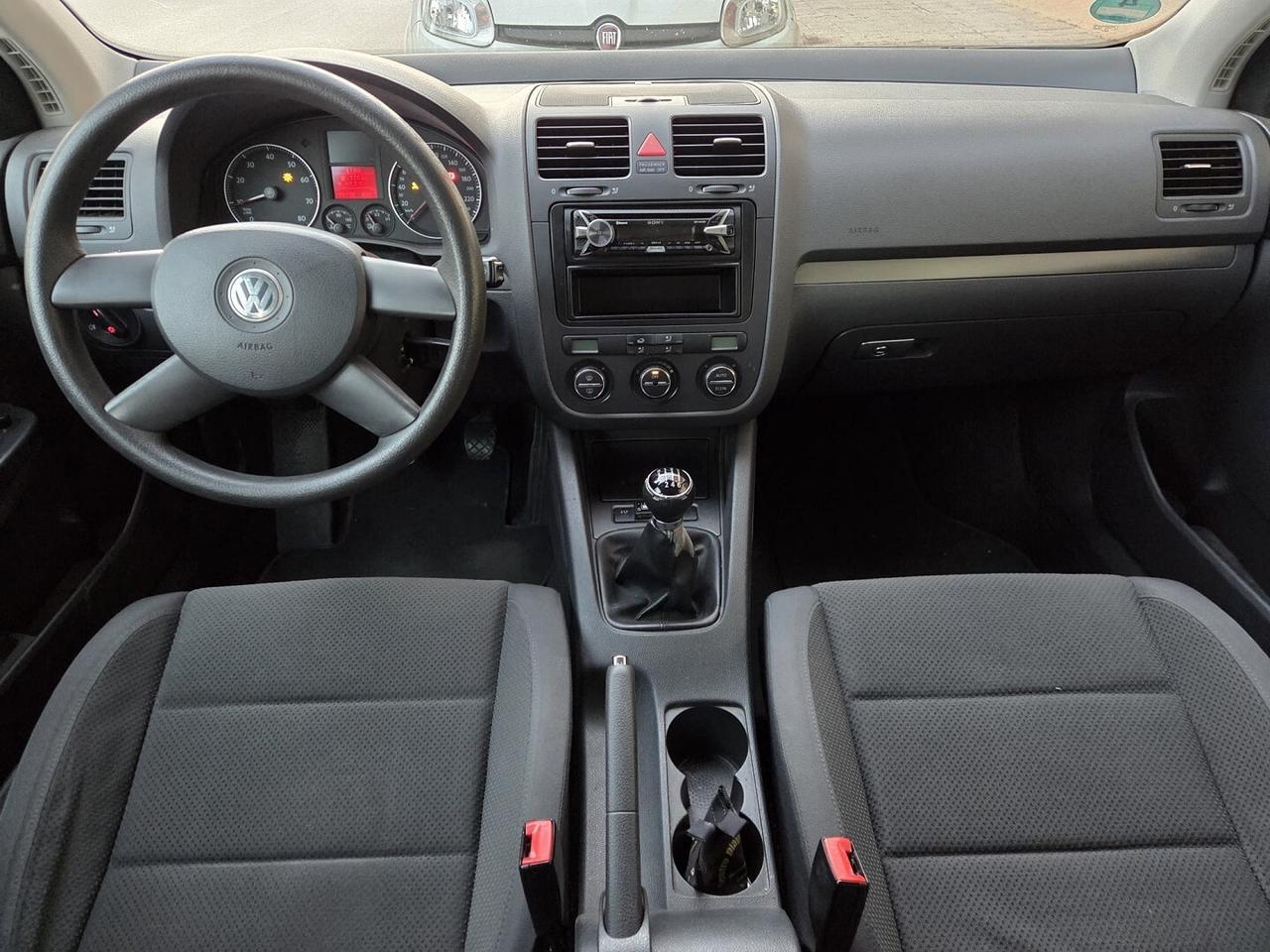 GOLF BENZINA GPL * OPERATORI DEL SETTORE*