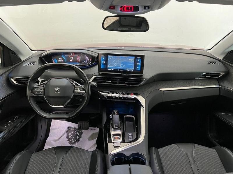 Peugeot 3008 3008 BlueHDi 130 S&S EAT8 Allure Pack