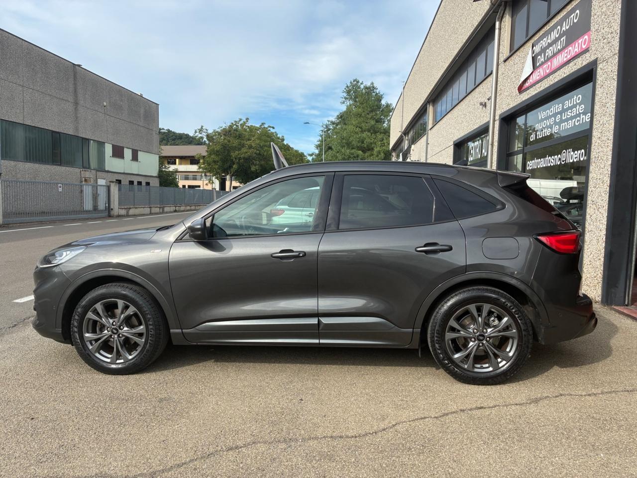 Ford Kuga 1.5 EcoBoost 150 CV S&S 2WD aut. ST-Line