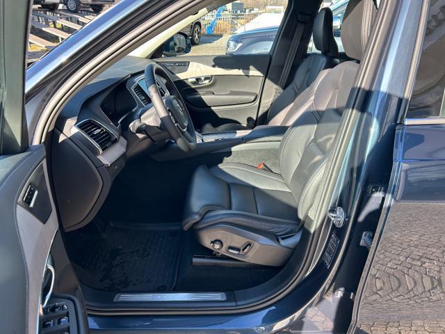 VOLVO XC90 B5 (d) AWD automatico 7 posti Ultimate Bright