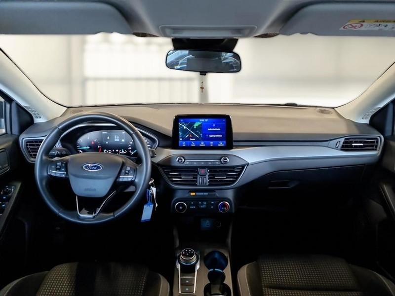 FORD FOCUS 1.5 ECOBLUE 120 CV BUS. CAMBIO AUTOM. SW STATION WAGON