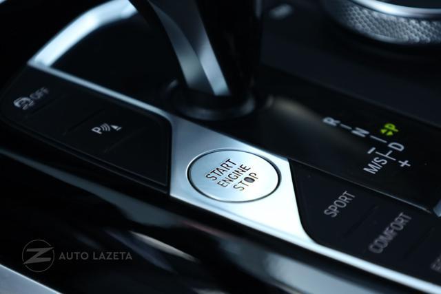 BMW 318 d 48V Sport