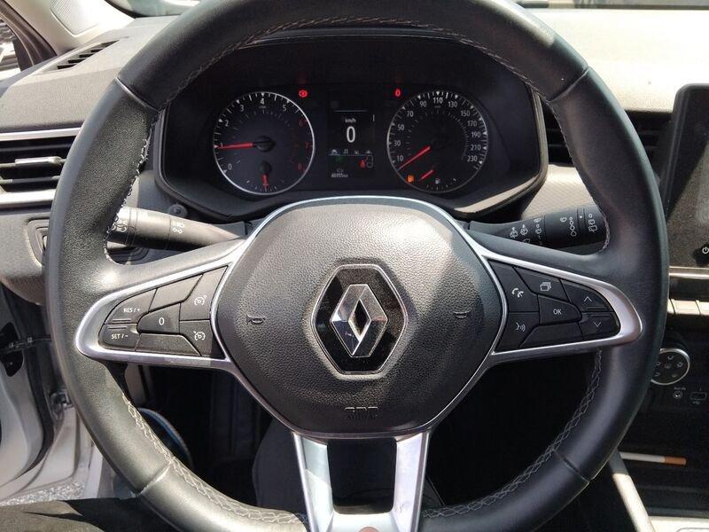 Renault Clio V 2019 1.0 tce Zen Gpl 100cv my21