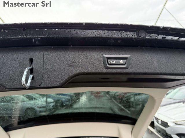 BMW 540 Touring LCI 540d mhev 48V xdrive Luxury - GE499SK