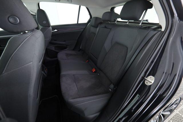 VOLKSWAGEN Golf Golf 1.5 eTSI 150 CV EVO DSG Style