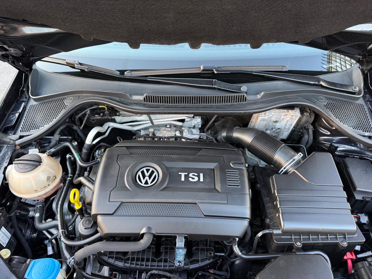 Volkswagen Polo GTI 1.8 Cv 192