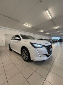 PEUGEOT - 208 - PureTech 75 S&S 5p. Active Pack