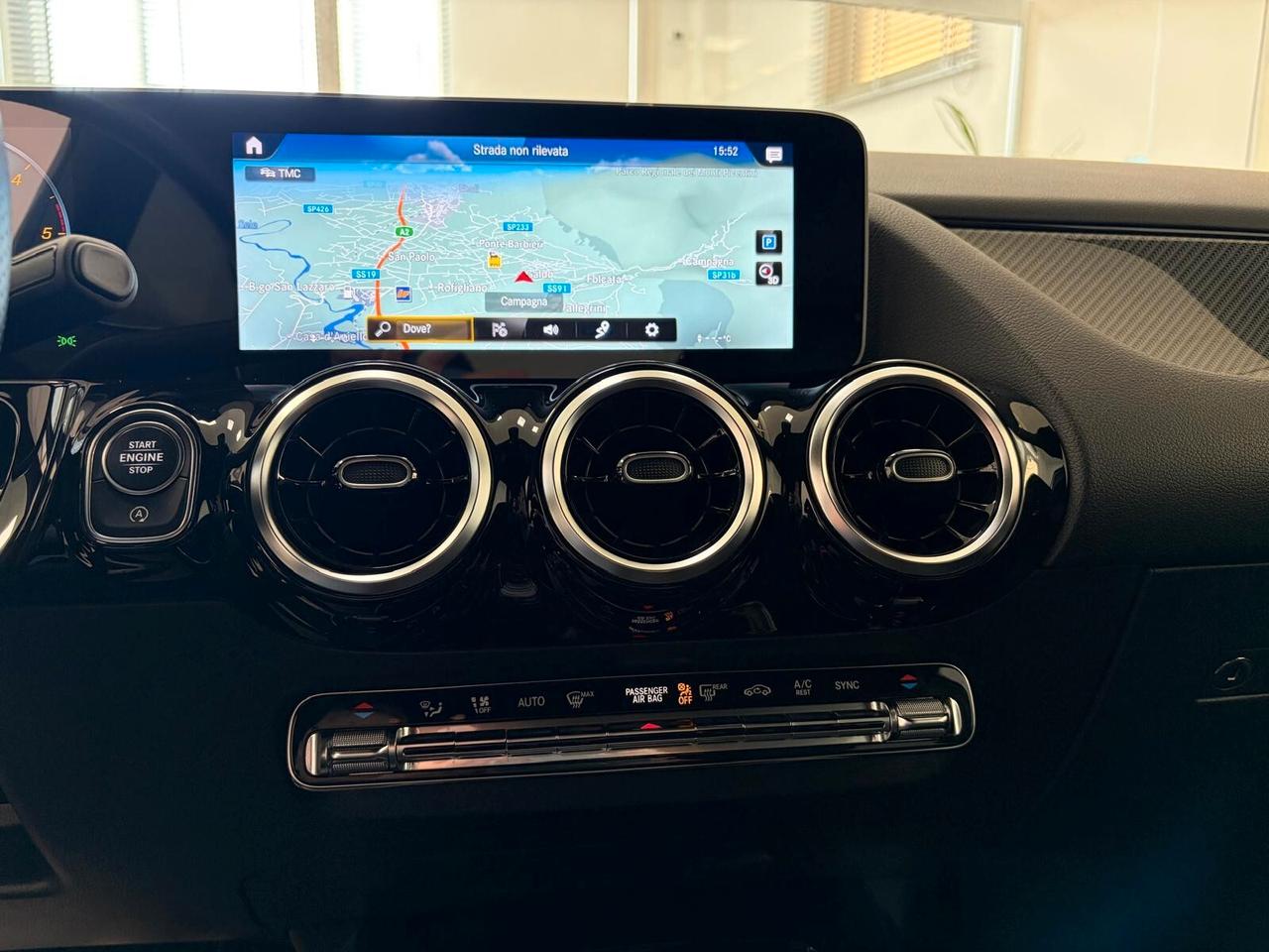 Mercedes-benz B 180 d Automatic Premium