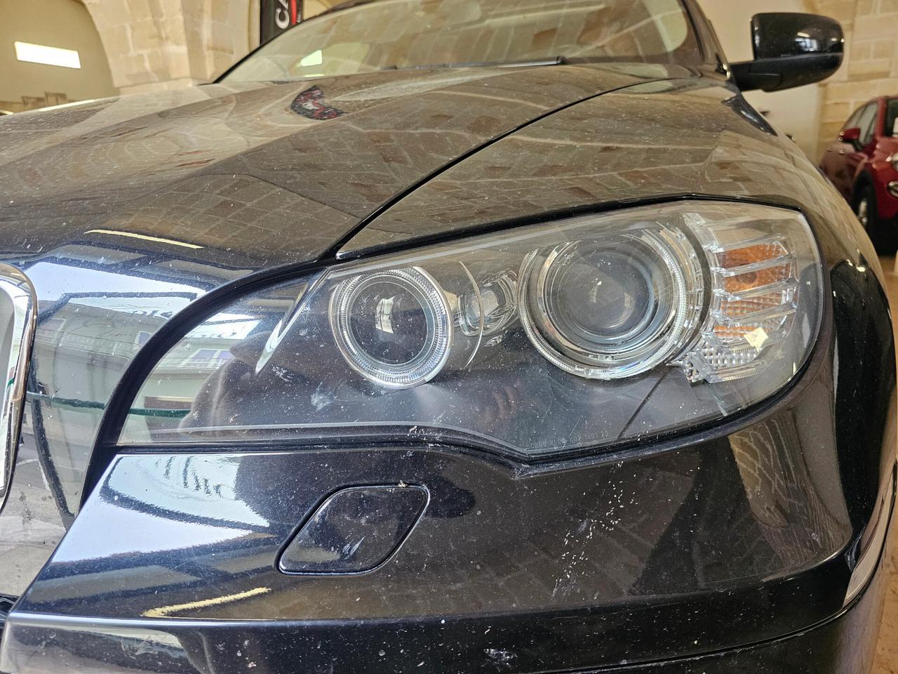 Bmw X6 xDrive30d Futura