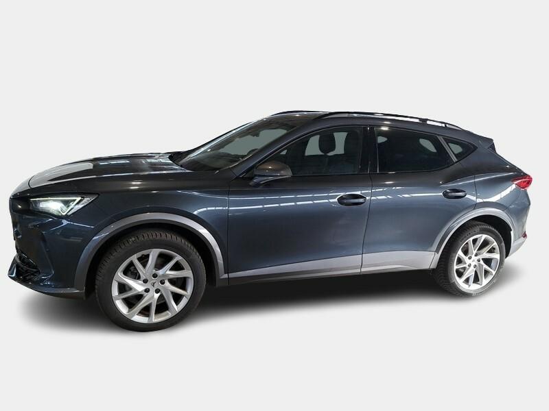 CUPRA FORMENTOR 2.0 TDI 4DRIVE DSG SUV