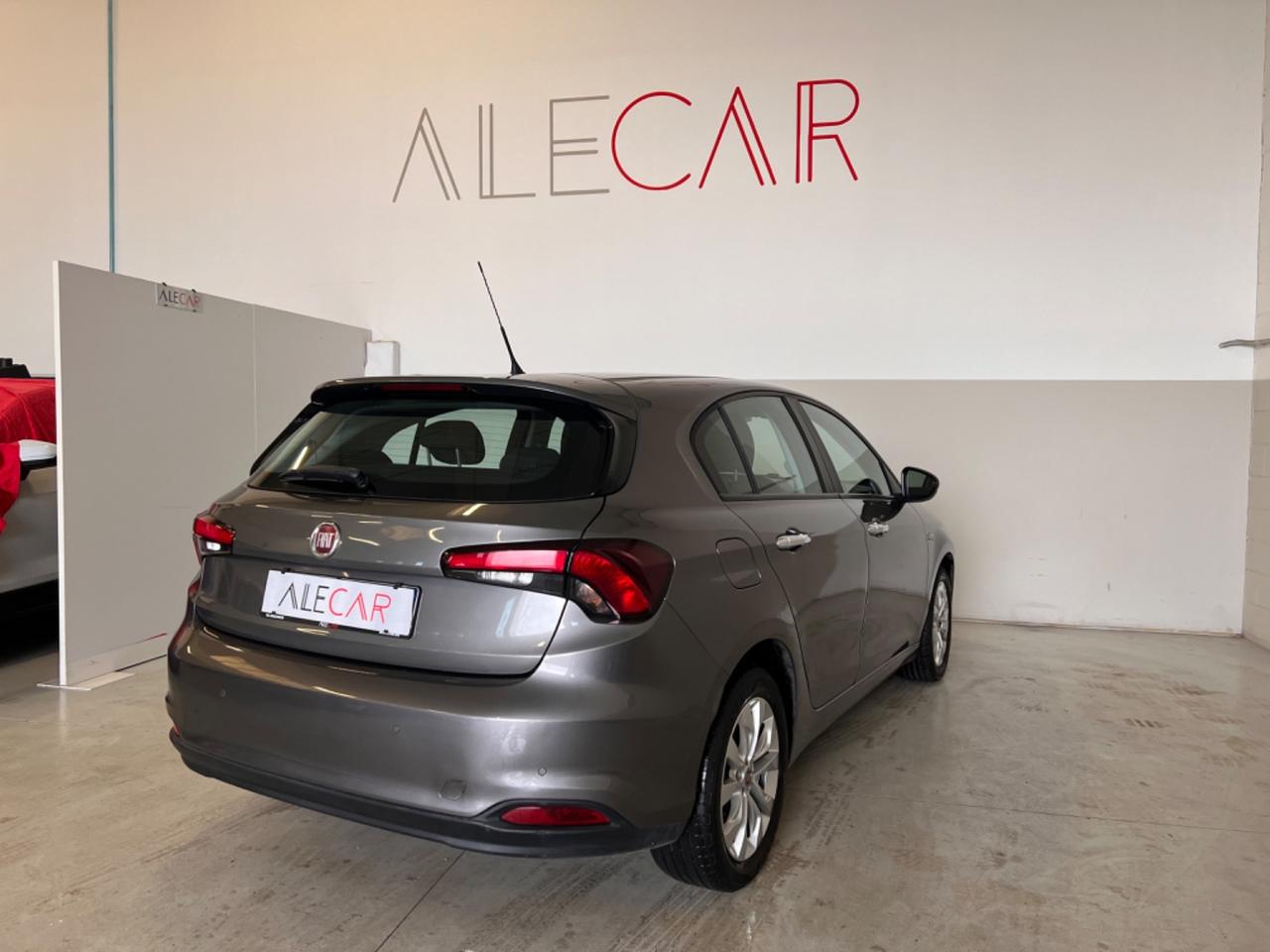 Fiat Tipo 1.4 5 porte Easy