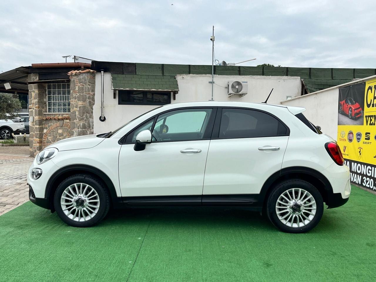Fiat 500X 1.0 T3 120 CV Cross 05/2022