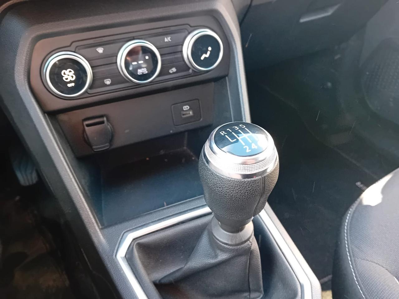 Dacia Jogger 1.0 TCe GPL 100 CV 5 posti Extreme Up