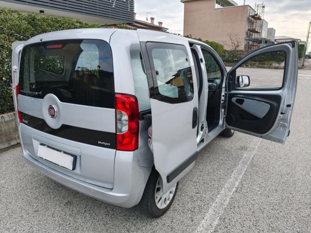 FIAT Qubo 1.3 MJT UNIPROPRIETARIO