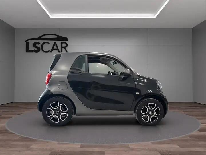 Smart ForTwo 70 1.0 Prime~UniPro~Promo Finanziamento